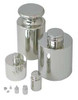 RICE LAKE WEIGHING SYSTEMS 4LMR9 CALIBRATION WEIGHT KIT 100G POLISHED