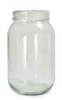 GRAINGER GLOBAL SOURCING 5305-32 REPLACEMENT JAR GLASS 32 OZ PK12