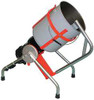 HUMBOLDT MFG CO 5DNN5 ASPHALT/CONCRETE MIXER PORTABLE 5 GALLON