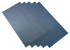 PRECISION BRAND 5EY52 SHIMSTCK SHEET COLDLOWSTL 0.0250IN PK10