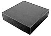 CLARK FOAM PRODUCTS CORPORATION 5GCZ9 FOAM SHEET 200100 POLY CHARCOAL 3X24X24