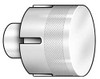 ALCOA FASTENING SYSTEMS 5XA45 INSERT INSTALL TOOL SIZE 5/8 IN AND M16