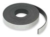 GRAINGER GLOBAL SOURCING 6YA19 MAGNETIC STRIP 100 FT L 1/2 IN W