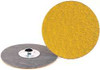 PREDATOR 71-31463K LOCKING SANDING DISC 3IN 40 GRIT TS PK50