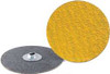 PREDATOR 71-31474K LOCKING SANDING DISC 4IN 36 GRIT TS PK25