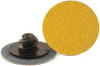 PREDATOR 71-31619K BLENDING DISC 1IN 100 GRIT TR PK100