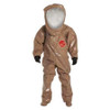 DUPONT RC550TTN4X000100 ENCAPSULATED SUIT 4XL TYCHEM(R)