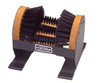 GRAINGER GLOBAL SOURCING I-4 BOOT BRUSH,9" L X 9" W X 9" H