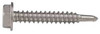 GRAINGER GLOBAL SOURCING R22 DRILLING SCREW #10-16 1 1/4 L PK50