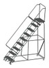 BALLYMORE WA-SW-093214G WEIGHT - ACTUATED ROLLING SAFETY LADDERS