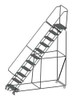 BALLYMORE WA-SW-113214P WEIGHT - ACTUATED ROLLING SAFETY LADDERS
