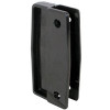 PRIME LINE PRODUCTS A 111 2PK BLK PLAS DR PULL