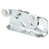 PRIME LINE PRODUCTS N 6531 WARDROBE DOOR TWIN ROLLER