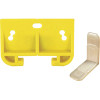 PRIME LINE PRODUCTS R 7154 YEL DRAWER GUIDE KIT