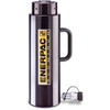 ENERPAC RACL1006 LOCK NUT HYDRAULIC RAM 100 TON 6 STROKE