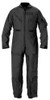 PROPPER F51154600148S FLIGHT SUIT,CHEST 47 TO 48",BLACK