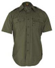 PROPPER F530138330M TACTICAL SHIRT,OLIVE,SIZE M REG