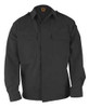 PROPPER F5452380244XL2 LONG SLEEVE SHIRT,DARK GRAY,4XL REG