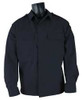 PROPPER F545238405M3 LONG SLEEVE SHIRT,DARK NAVY,M LONG