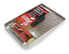 WOOSTER R914-9 GOLDEN FLO ROLLER KIT, 3/8-IN. NAP, 9-IN