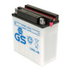 NAPA POWER SPORT BATTERIES 12N54B 3MO WTY BAT