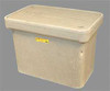 QUAZITE PG1324Z80541 ENCL ASSY STRTLT 21.25X15.5X16 TR15