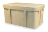 QUAZITE PG3048Z80712 UNDERGROUND ENCLOSURE,8000 LB.,21"H