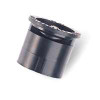 RAIN BIRD 15-H-C1 REPLACEMENT SPRAY NOZZLE, HALF-CIRCLE