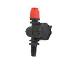 RAIN DRIP R180CT DRIP WATERING STREAM SPRAYER, FULL-CIRCL