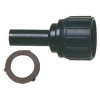 RAIN DRIP R326CT 3/4 PIPE THRD SWIVLX 1/4 ADAPT