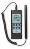 TRACEABLE 4185 DEW POINT MTR,10 TO 95 PER REL HUM RNGE