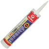RED DEVIL INC 0118CA CAULK ACRY ELSTMRC WHT 10.1OZ