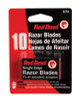 RED DEVIL INC 3270 UTILITY KNIFE BLADES, RAZOR BLADES - SIN