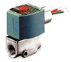 RED HAT 8040H007 FUEL GAS SOLENOID NC 1/4IN. 1.1 CV AL.