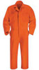 RED KAP CT10OR RG 46 D2371 COVERALL CHEST 46IN. ORANGE