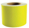 REFLEXITE 18835 REFLECTIVE TAPE W 6 IN LIME