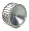 REVCOR B1075-137S L BLOWER WHL,DIA 10 3/4 IN,WIDTH 1 3/8 IN