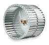 REVCOR FC950-700D R BLOWER WHL,DIA 9 1/2 IN,WIDTH 7 IN