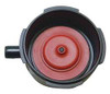 KORKY R528 REPLACEMENT CAP KORKY QUIETFILL