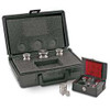 RICE LAKE WEIGHING SYSTEMS 12512TR CALIBRATION WEIGHT SET,500G TO 1G MASS