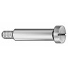 RICHARD MANNO CO. 24. Oct 4327 SHOULDER SCREW SS 10-24 3/16L PK10