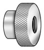 RICHARD MANNO CO. 4079 THUMB NUT 8-32 PK 5