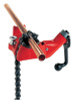 RIDGID 40195 BC-410 BENCH CHAIN VISE