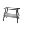 RIDGID 92457 100A LEG & TRAY STAND92612 & 56872