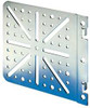 RITTAL 8612400 PDU MOUNT PK 4