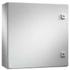 RITTAL WM202008NC ENCLOSURE 19-45/64 IN H 19-45/64 IN W