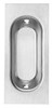 ROCKWOOD MANUFACTURING CO, INC. 870.32D RECESSED PULL HANDLE CLIPS/FASTENERS