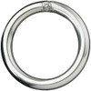 RONSTAN RF122 WELDED RING 396 LB.WLL