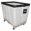 ROYAL G06-CCW-PMA-3UNN PERMANENT LINER BASKET TRUCK 6 BU CANVAS