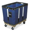 ROYAL G12-BBX-KDA-3UNN D0826 KNOCK DOWN BASKET TRUCK 12 BU BLUE